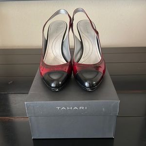 Tahari Lorenzo Heels